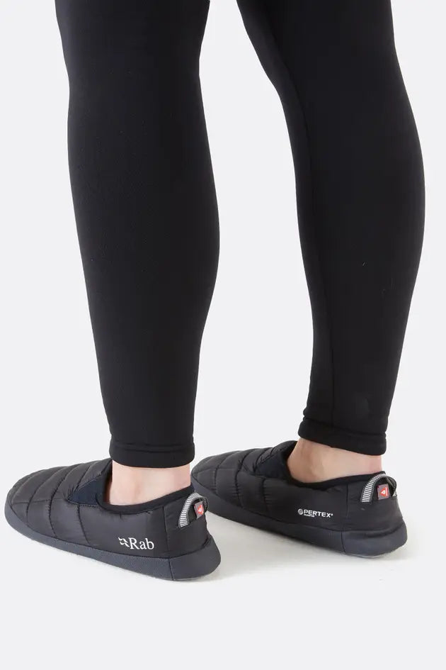 Rab Unisex Cirrus Insulated Hut Slippers Medium 8-9 US (M's) / 40.5-42 EU