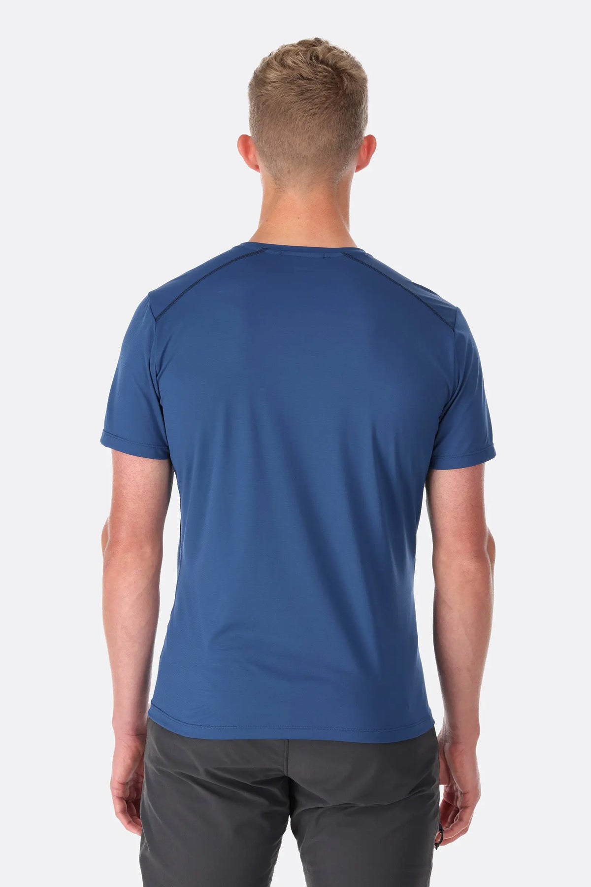 Rab Mens Force Tee Active Top Small