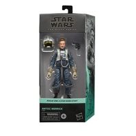 Star Wars The Black Series Antoc Merrick (Rogue One)