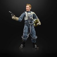 Star Wars The Black Series Antoc Merrick (Rogue One)