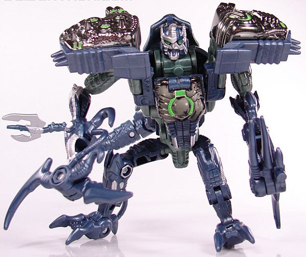 Transformers Beast Machines Velociraptor