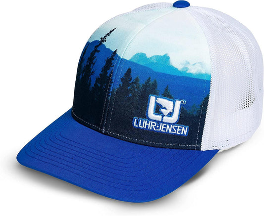 Rapala Luhr Jensen Into The Wild Cap