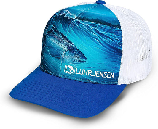 Rapala Luhr Jensen Riding The Wave Cap