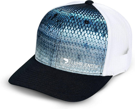 Rapala Luhr Jensen Salmon Skin Cap