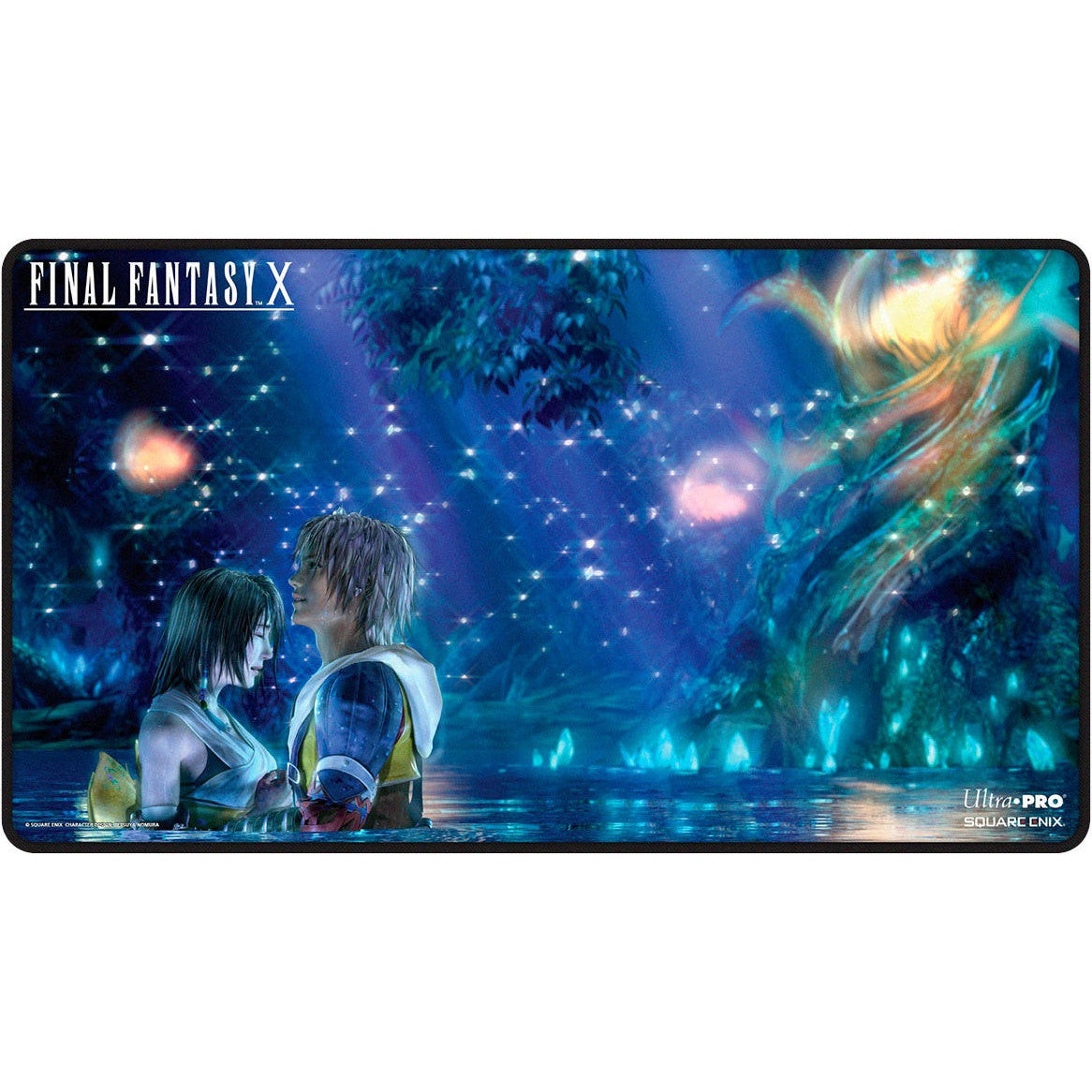 Ultra Pro Playmat Final Fantasy X