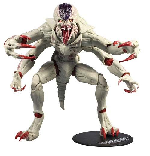 McFarlane Warhammer 40,000 Tyranid Genestealer