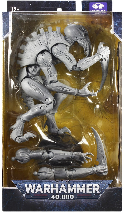 McFarlane Warhammer 40,000 Ymgarl Genestealer (Artist Proof)