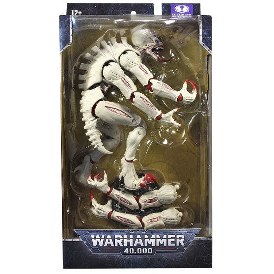 McFarlane Warhammer 40,000 Tyranid Genestealer