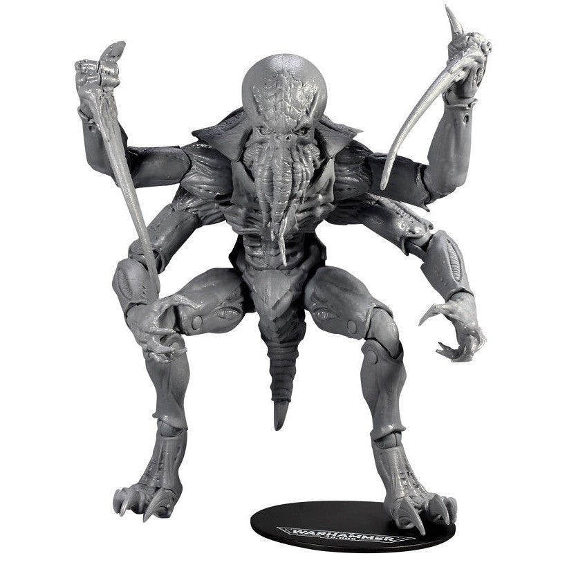 McFarlane Warhammer 40,000 Ymgarl Genestealer (Artist Proof)