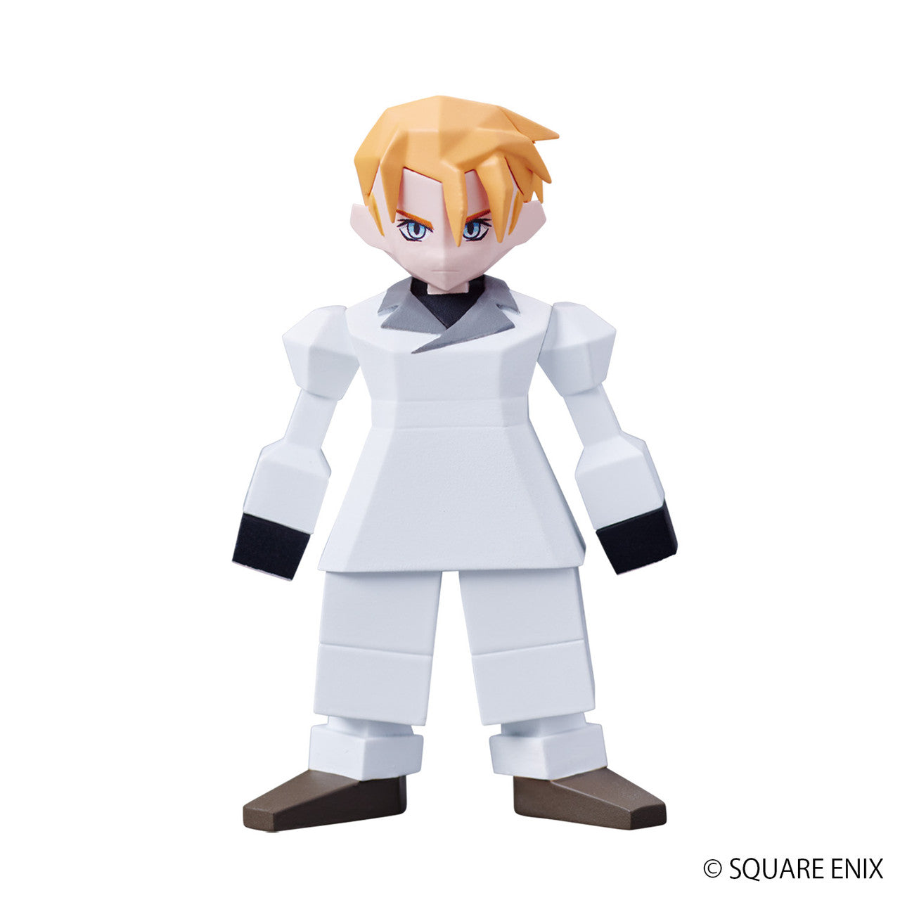 Final Fantasy VII Polygon Figure Vol. 2 Blind Box