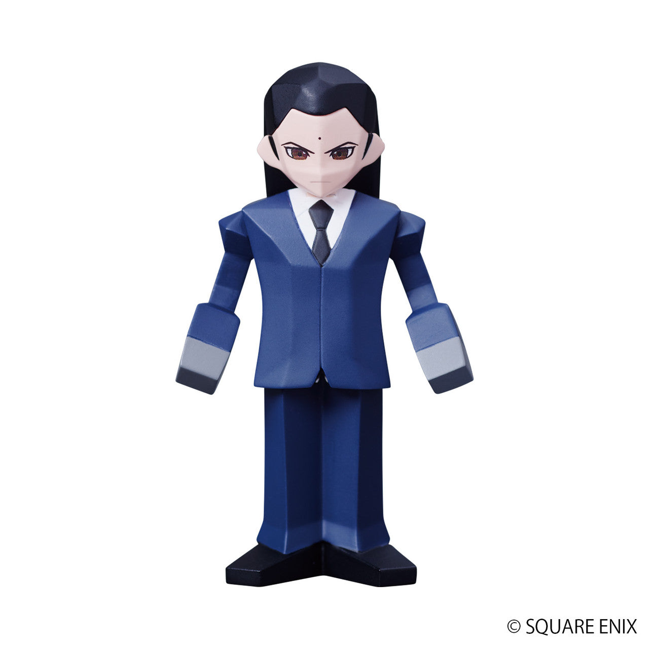 Final Fantasy VII Polygon Figure Vol. 2 Blind Box
