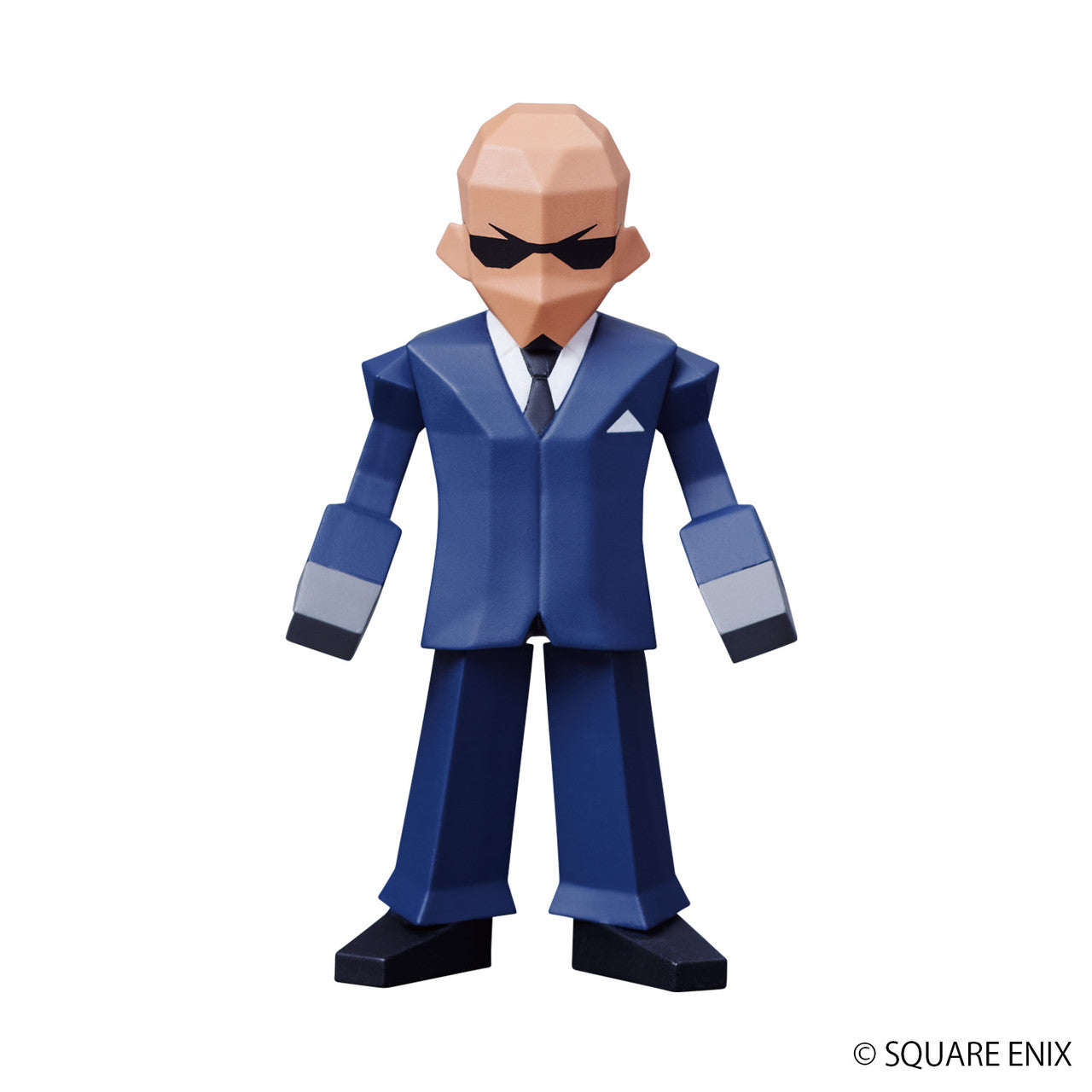 Final Fantasy VII Polygon Figure Vol. 2 Blind Box