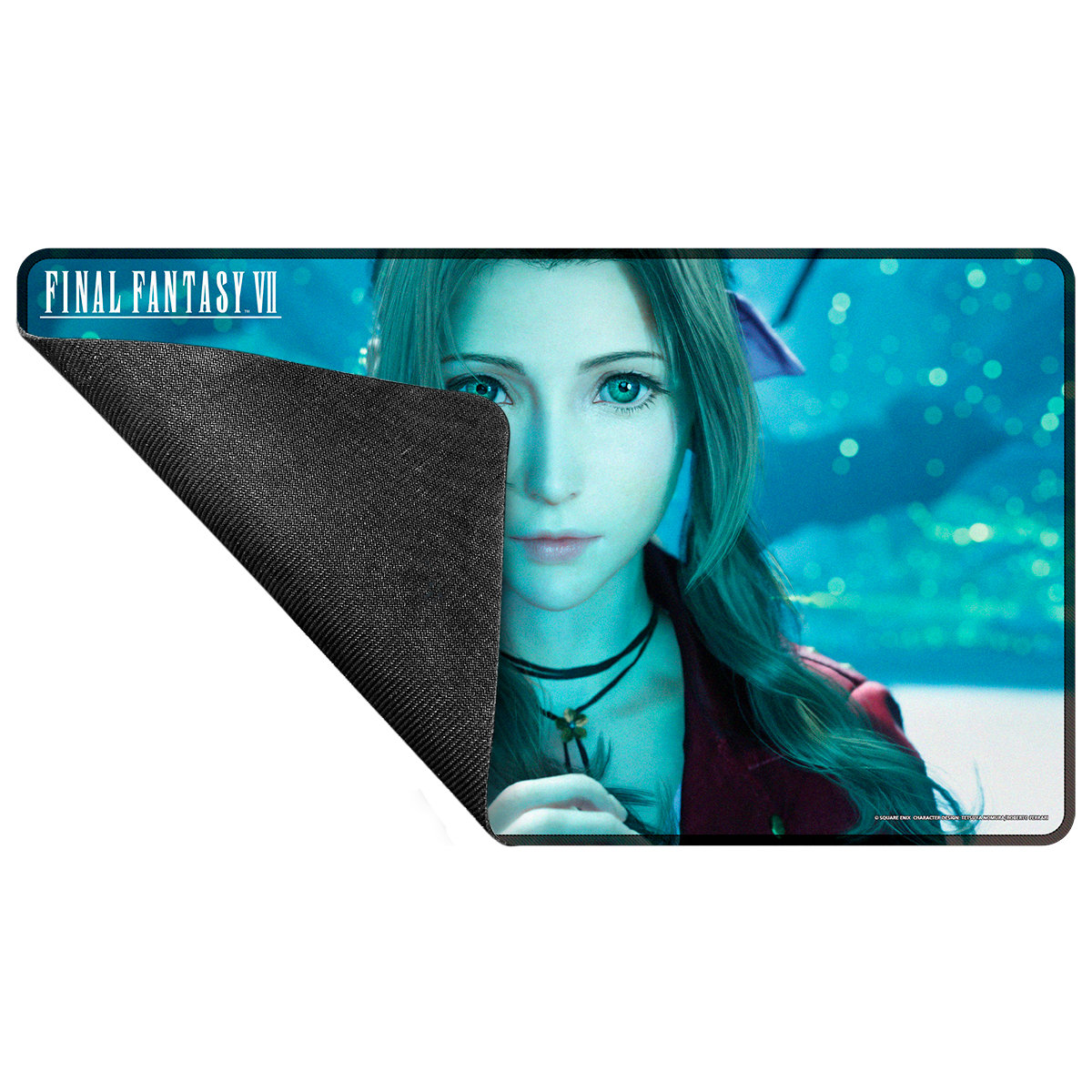 Ultra Pro Playmat Final Fantasy Aerith