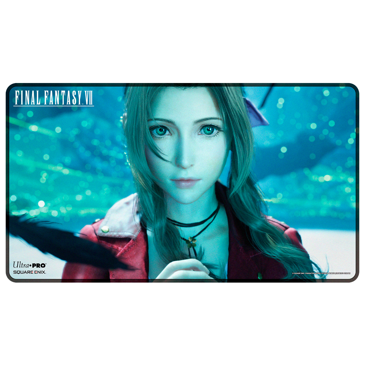 Ultra Pro Playmat Final Fantasy Aerith