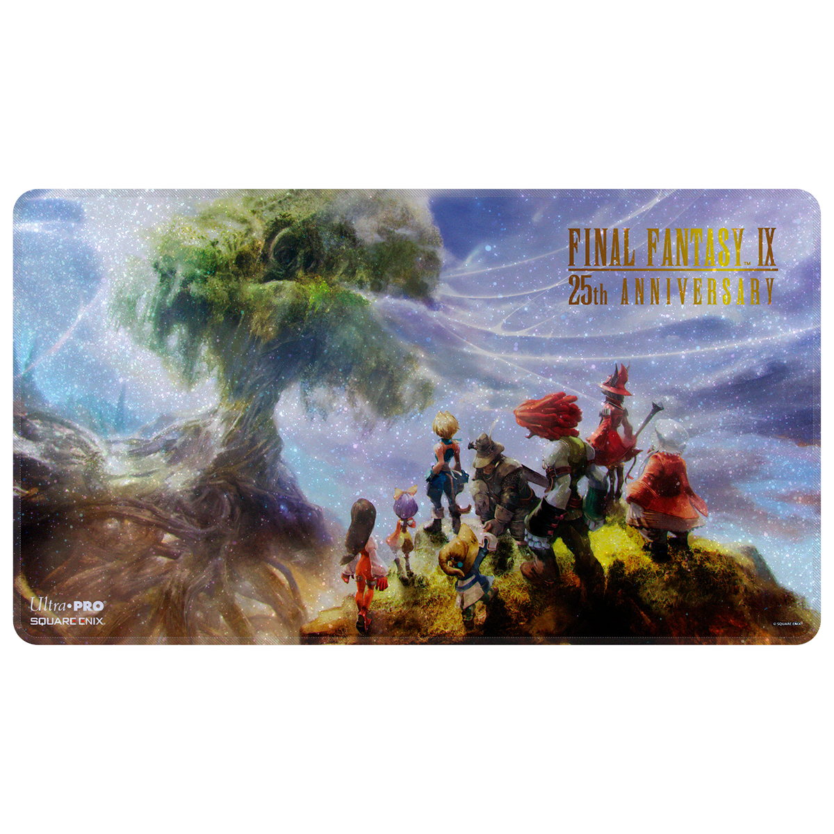 Ultra Pro Playmat Final Fantasy IX Anniversary Holofoil