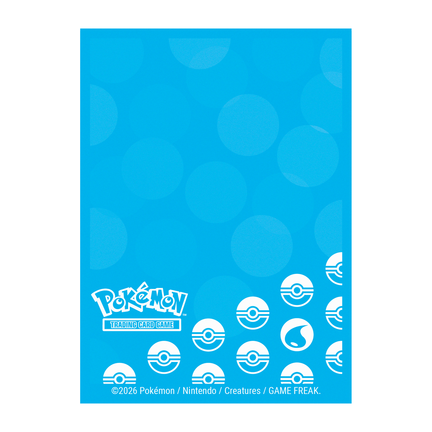 Ultra Pro Deck Protector Pokemon Energy Sleeves (Various Colours)