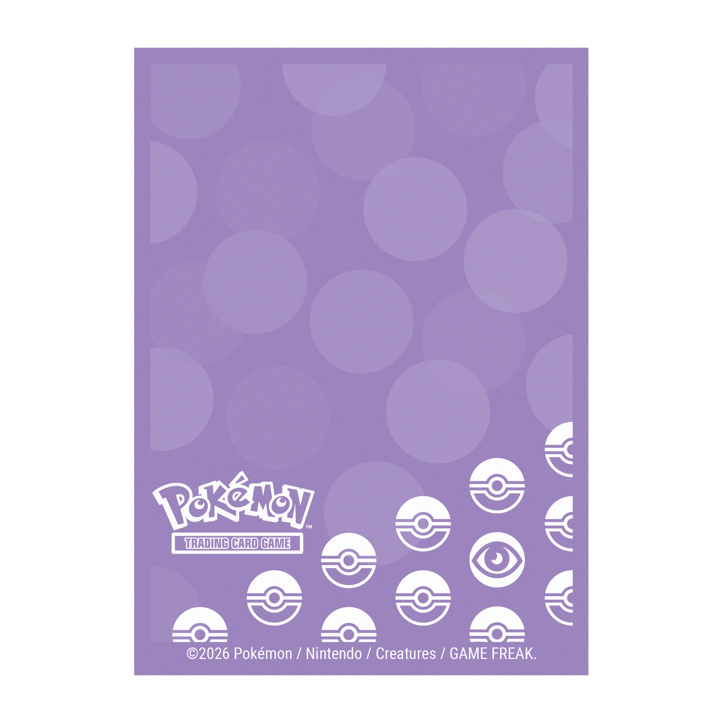 Ultra Pro Deck Protector Pokemon Energy Sleeves (Various Colours)
