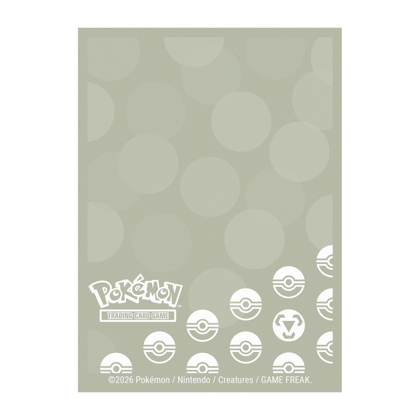 Ultra Pro Deck Protector Pokemon Energy Sleeves (Various Colours)