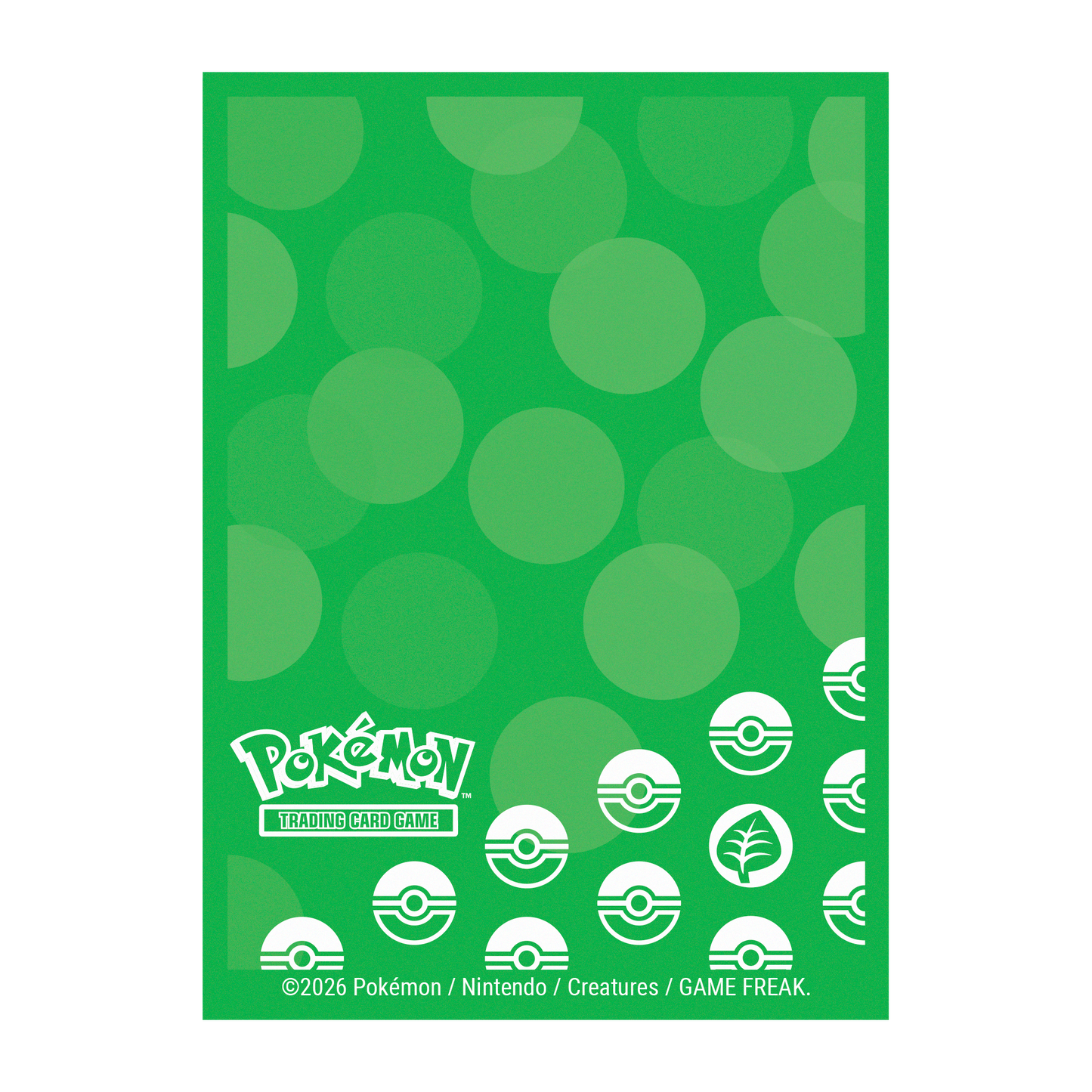 Ultra Pro Deck Protector Pokemon Energy Sleeves (Various Colours)