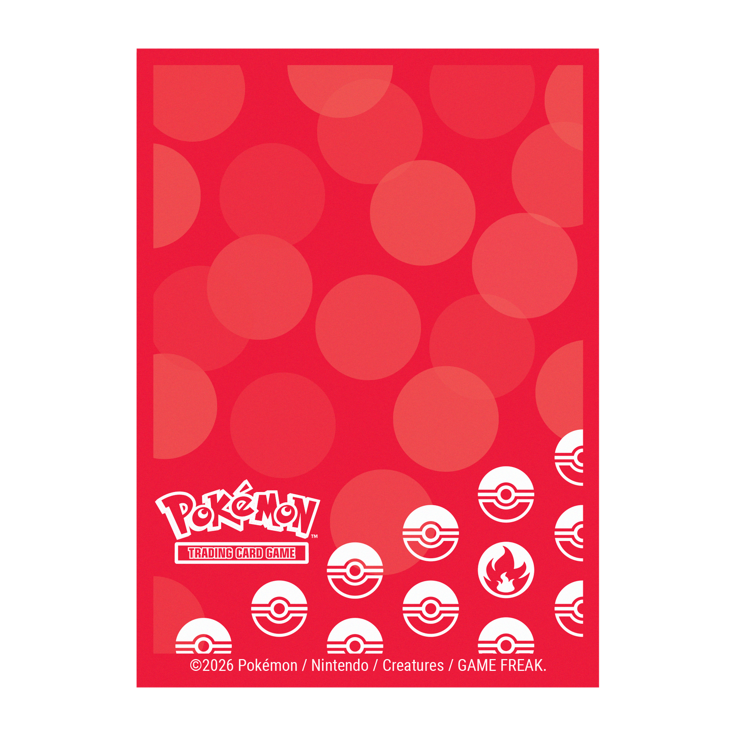Ultra Pro Deck Protector Pokemon Energy Sleeves (Various Colours)