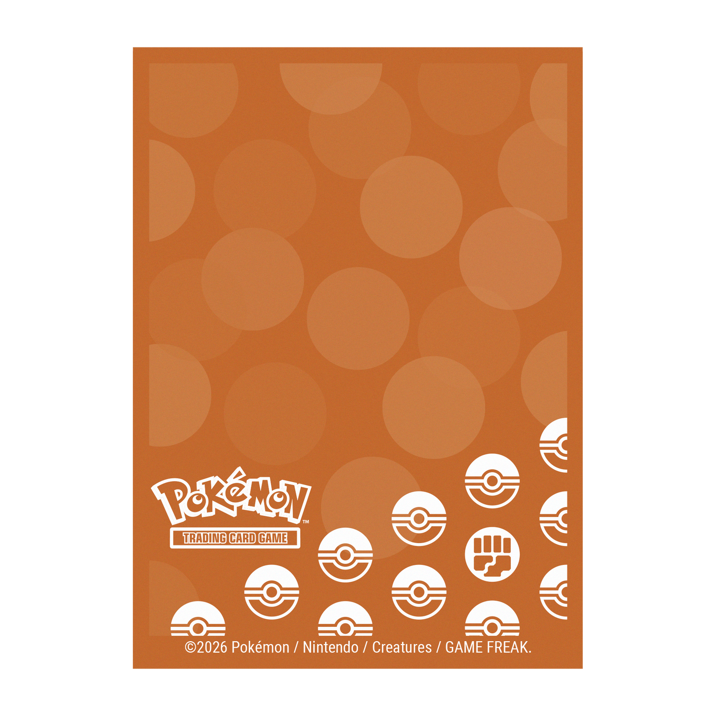 Ultra Pro Deck Protector Pokemon Energy Sleeves (Various Colours)