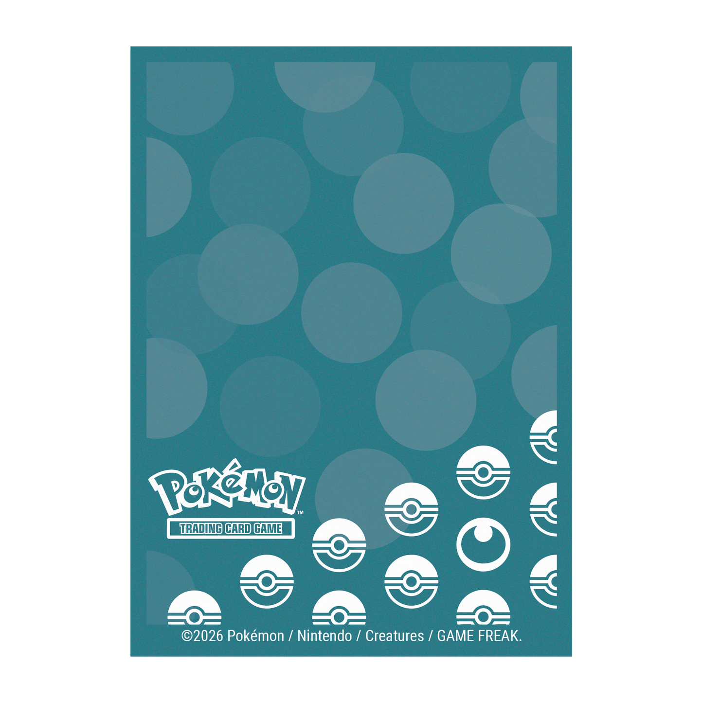 Ultra Pro Deck Protector Pokemon Energy Sleeves (Various Colours)