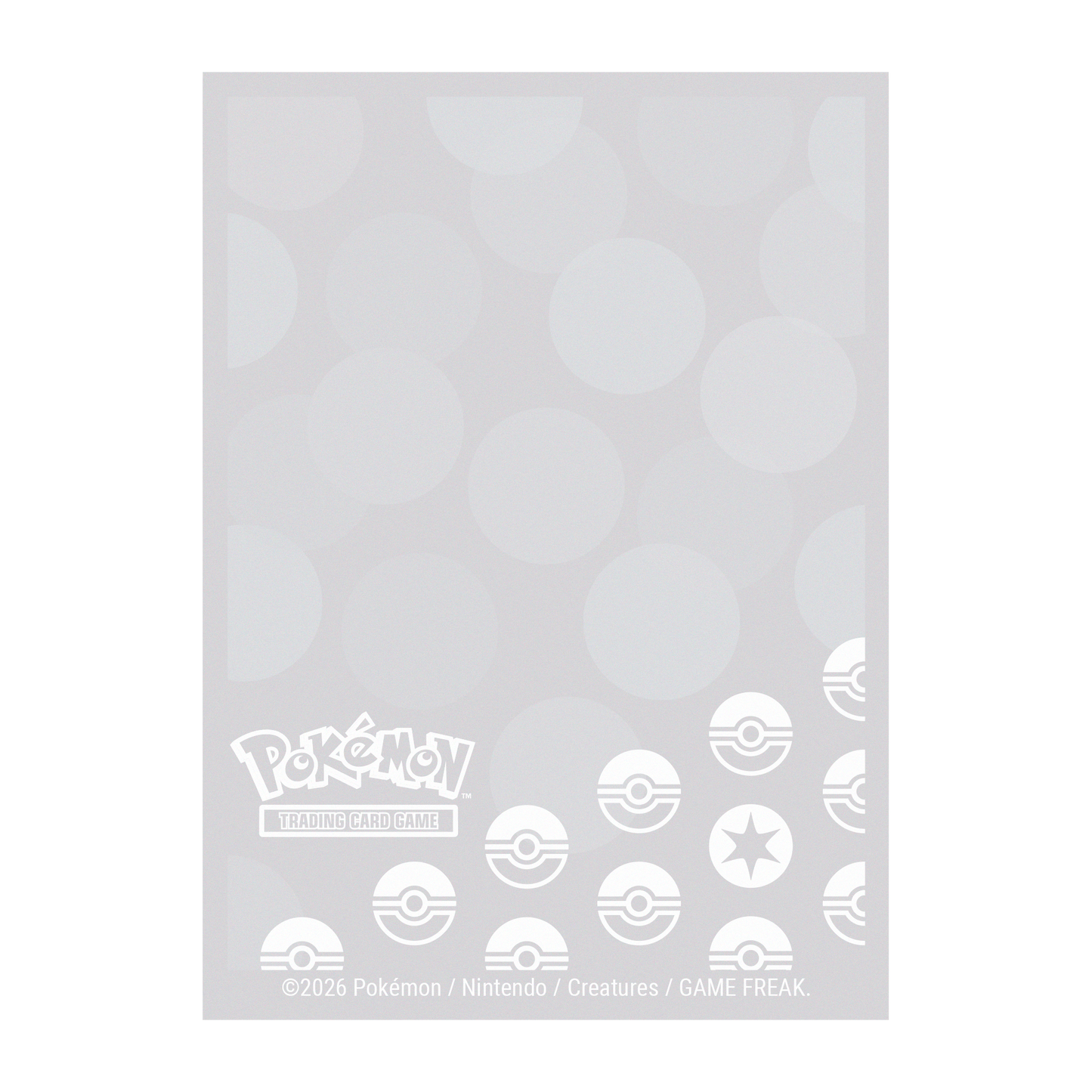 Ultra Pro Deck Protector Pokemon Energy Sleeves (Various Colours)
