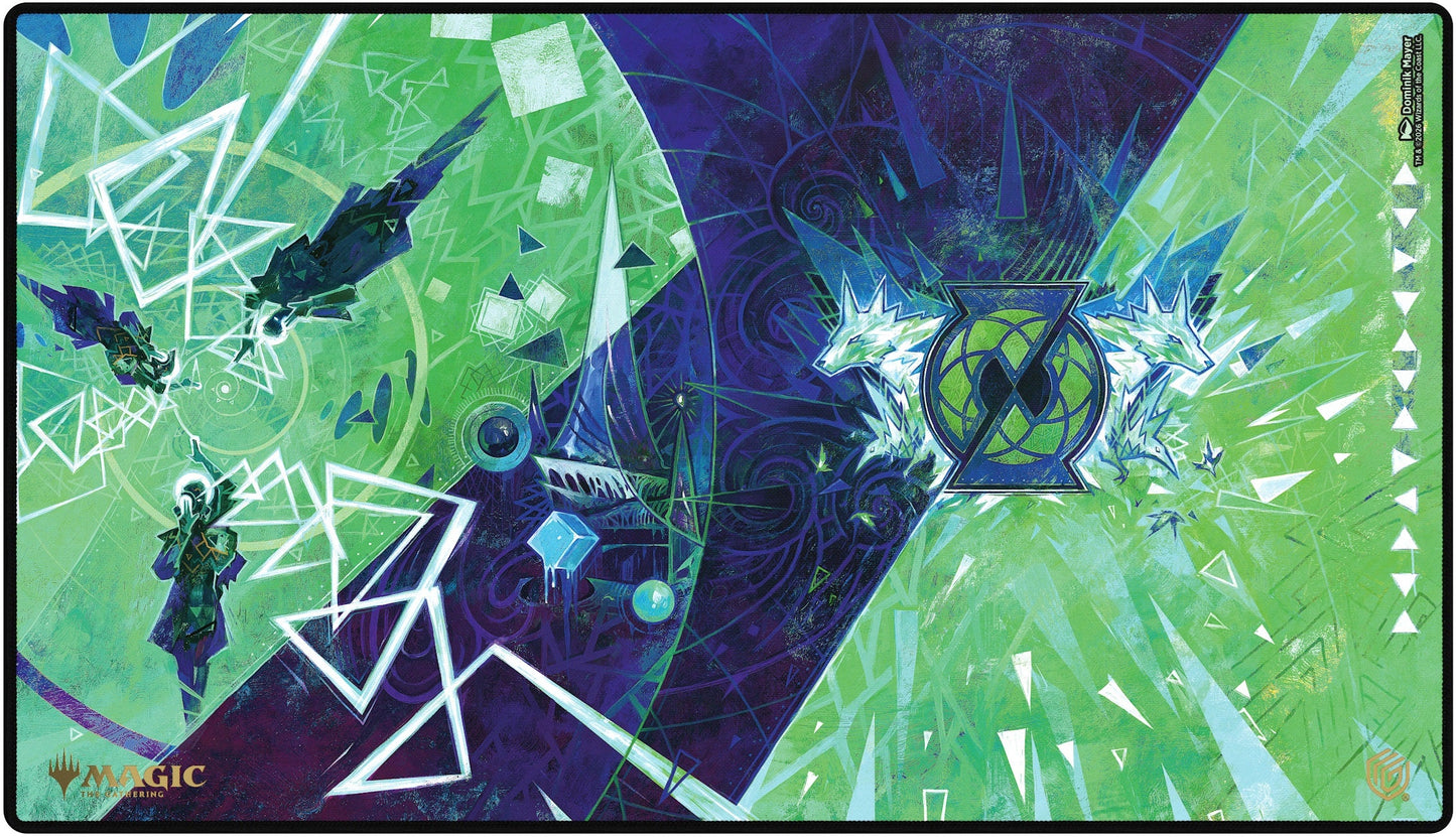Ultimate Guard Magic: The Gathering Secrets of Strixhaven Playmats (Various Designs)