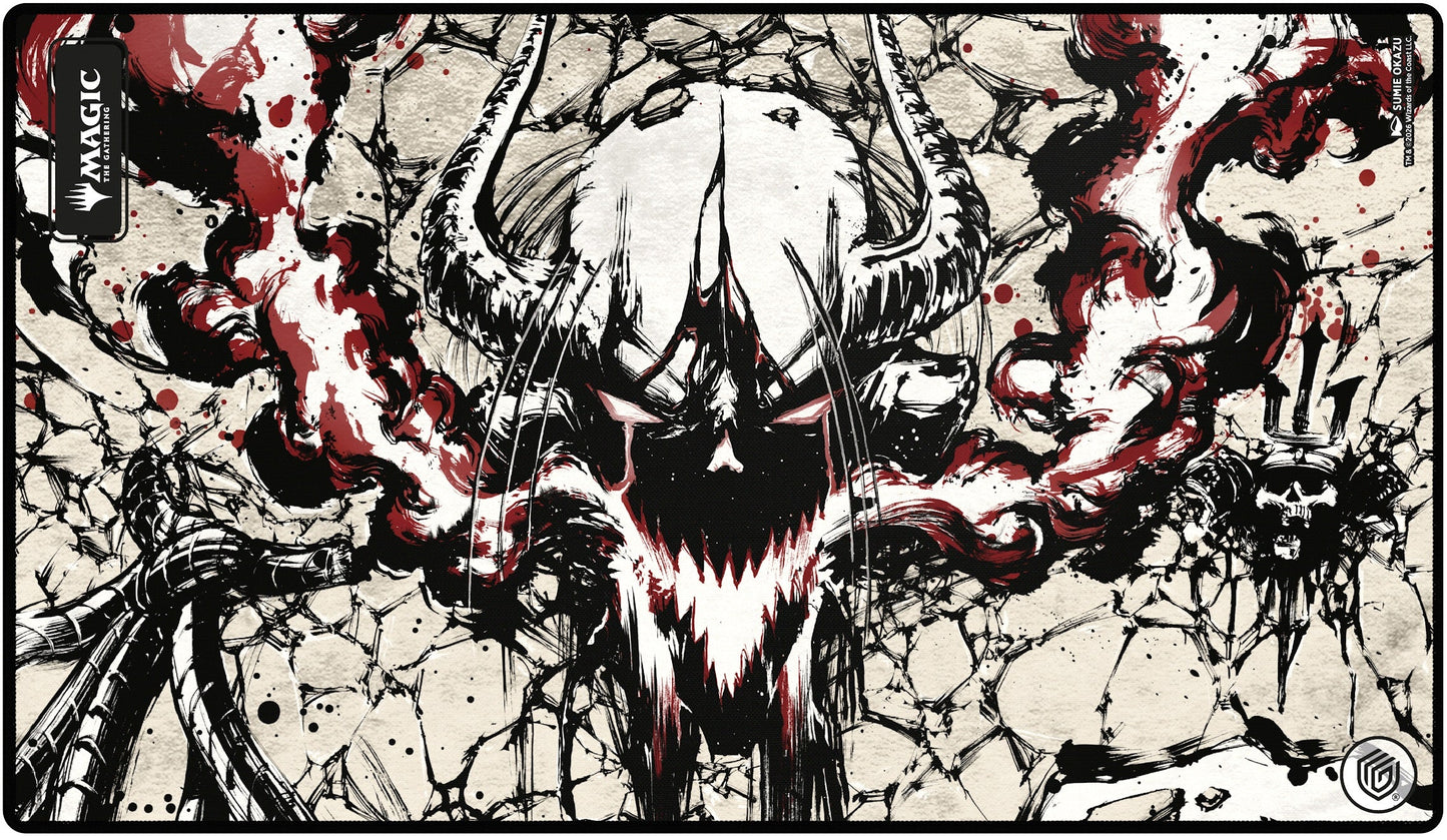 Ultimate Guard Magic: The Gathering Secrets of Strixhaven Playmats (Various Designs)