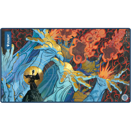 Ultimate Guard Magic: The Gathering Secrets of Strixhaven Playmats (Various Designs)