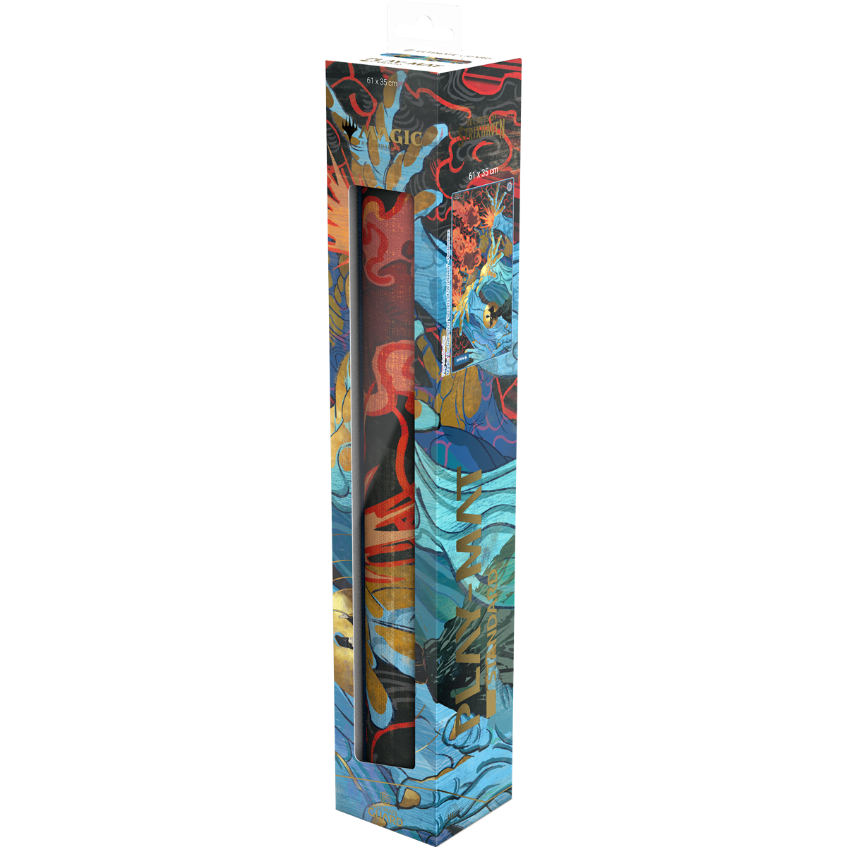 Ultimate Guard Magic: The Gathering Secrets of Strixhaven Playmats (Various Designs)