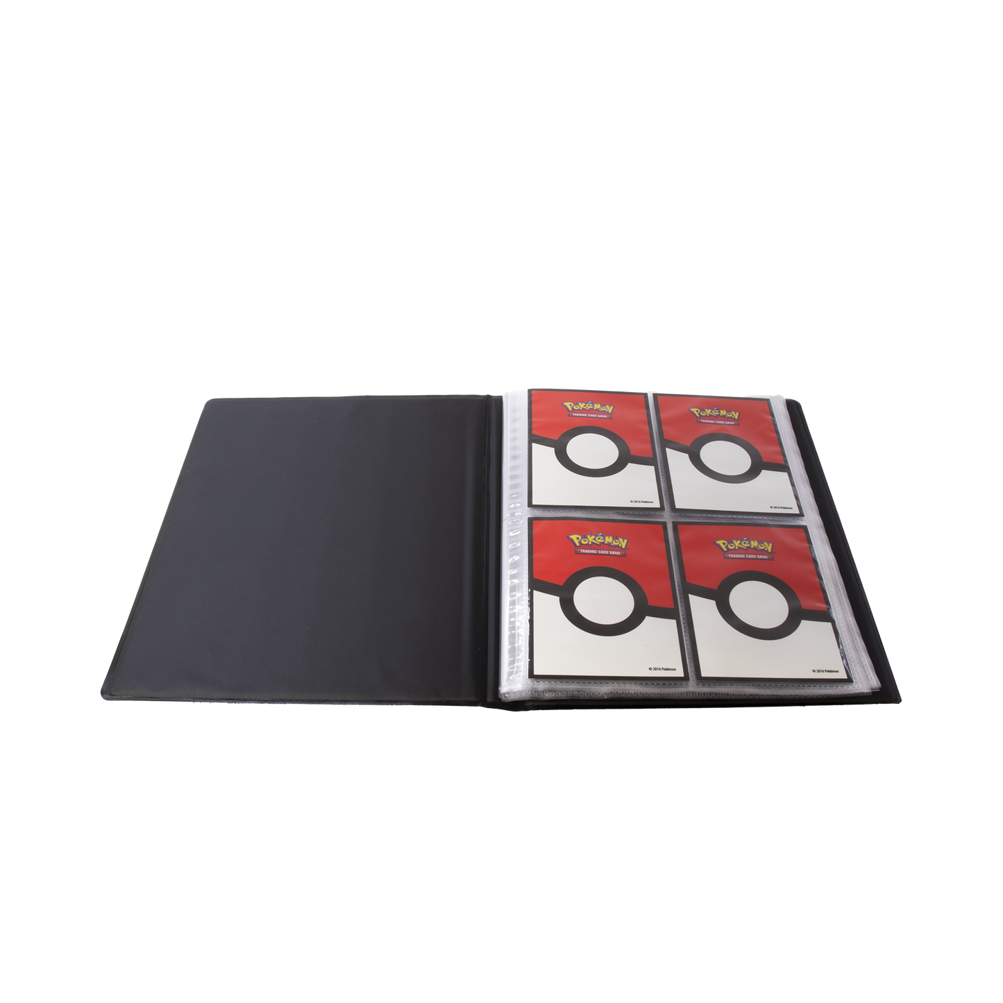 Pokemon TCG: Perfect Order 4 Pocket Portfolio
