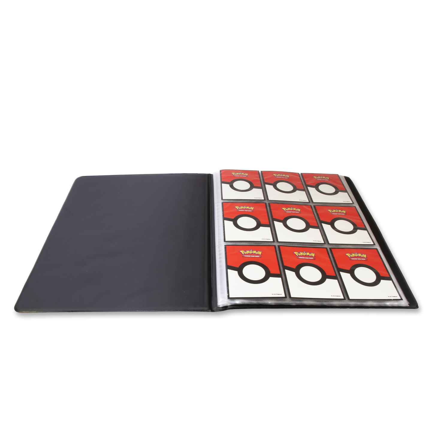 Pokemon TCG: Perfect Order 9 Pocket Portfolio