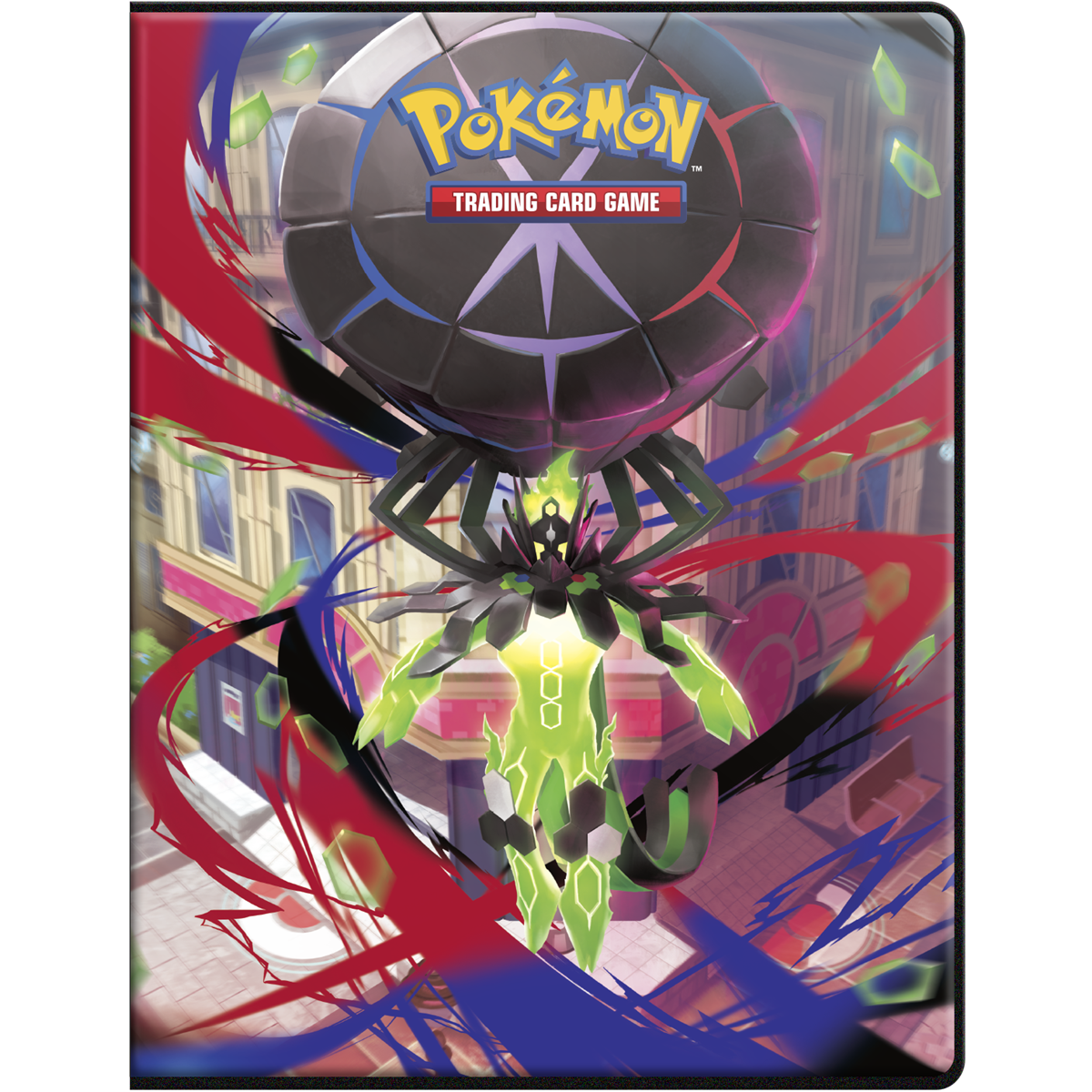 Pokemon TCG: Perfect Order 9 Pocket Portfolio