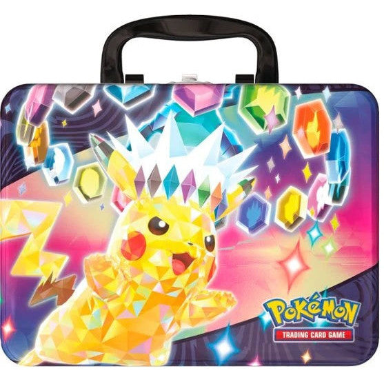 Pokemon TCG: Collector Chest Tin (Fall 2024)