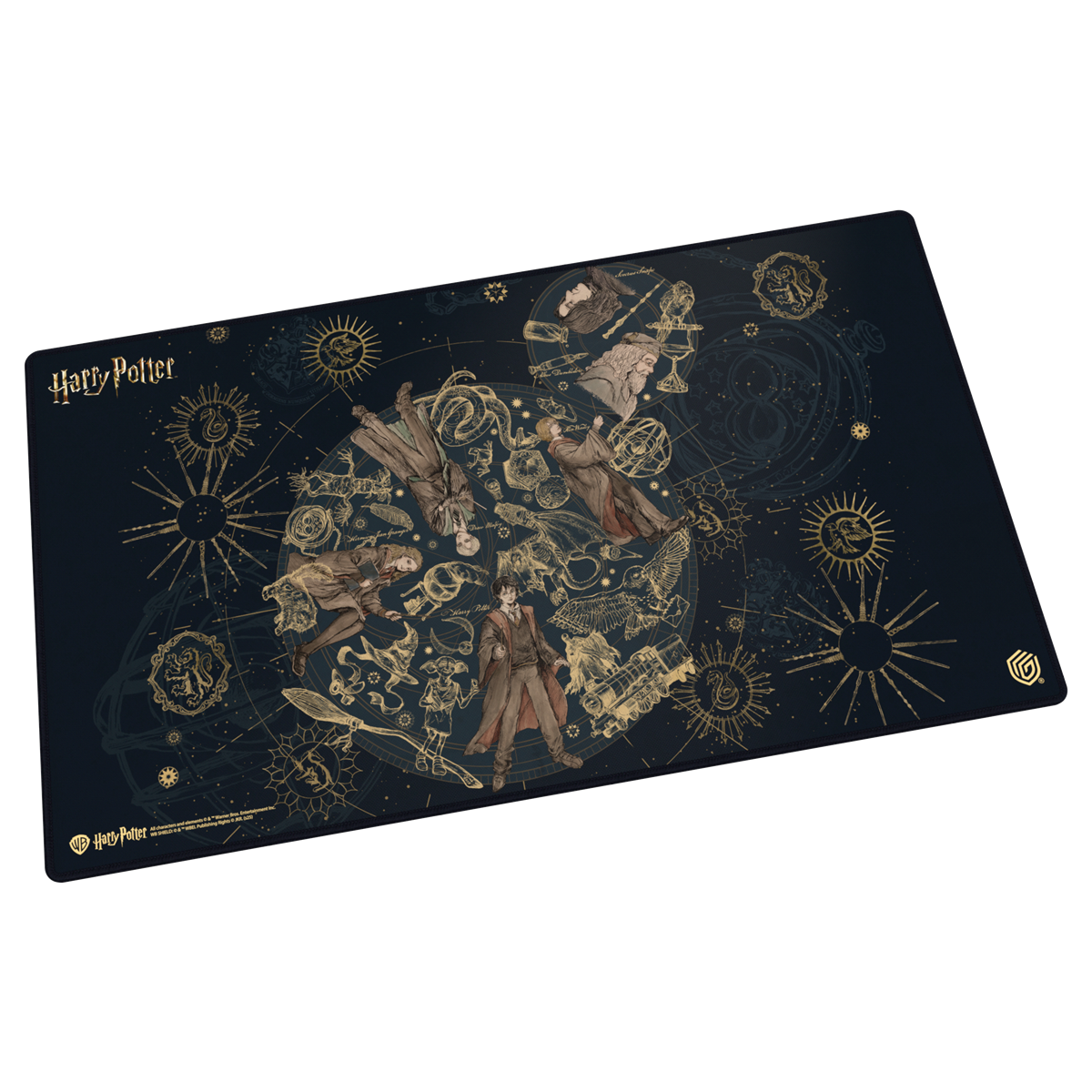 Ultimate Guard Playmat Harry Potter