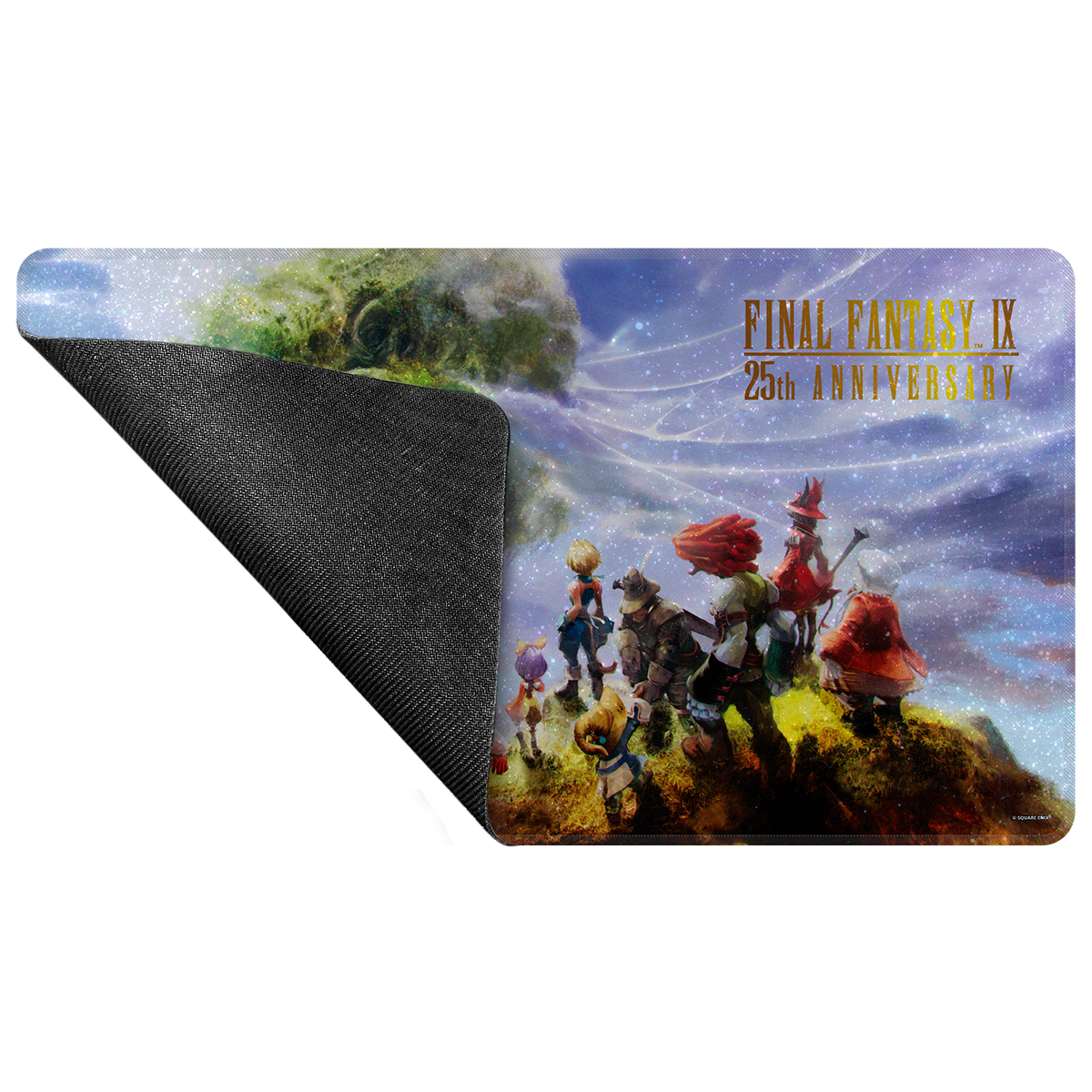 Ultra Pro Playmat Final Fantasy IX Anniversary Holofoil
