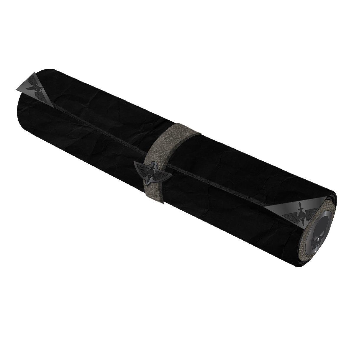 Up Dice Scroll Warhammer 40K Premium
