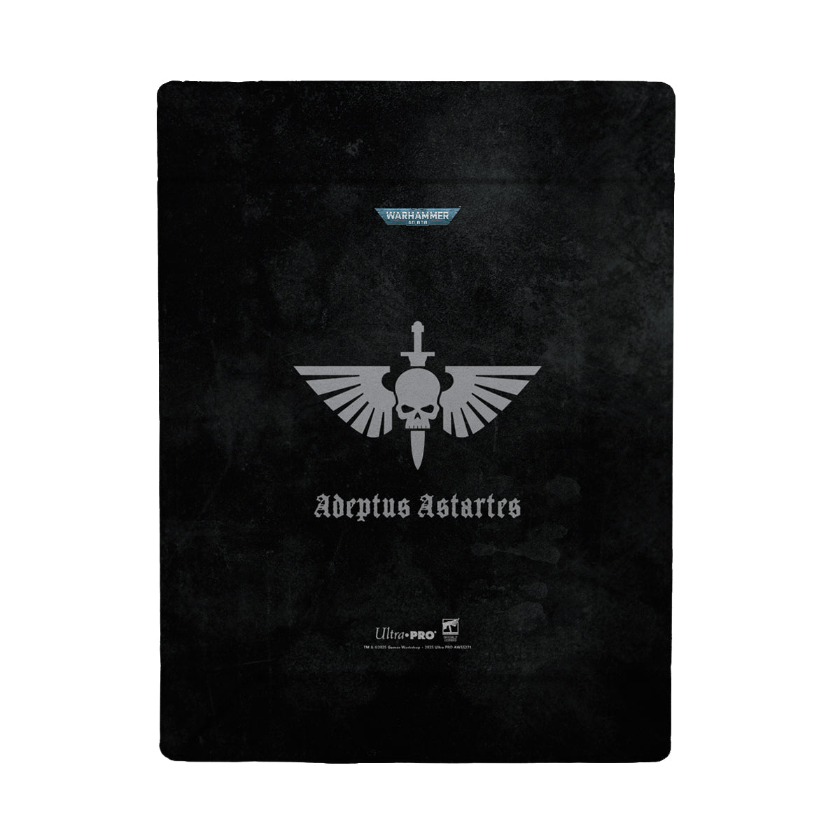 Up Dice Foldable Rolling Tray Warhammer 40K
