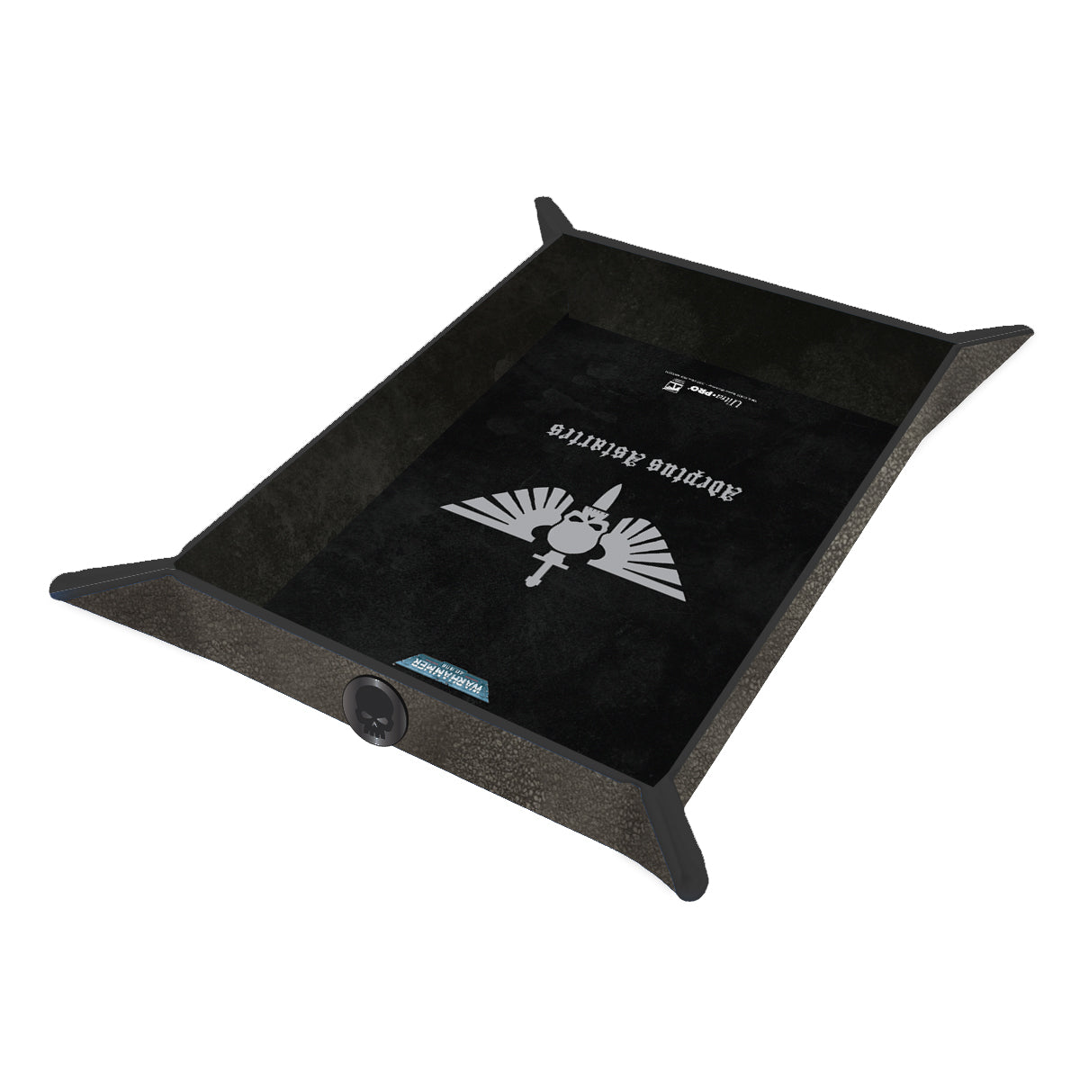 Up Dice Foldable Rolling Tray Warhammer 40K