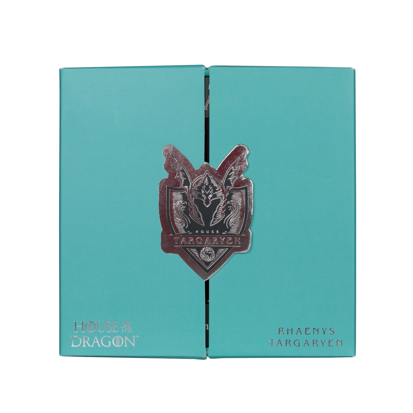 House of the Dragon / Game of Thrones Collector Boxes