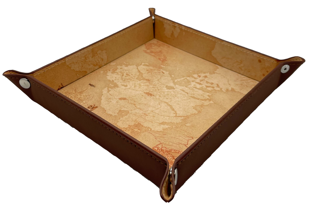 Heroscape Valhalla Dice Tray