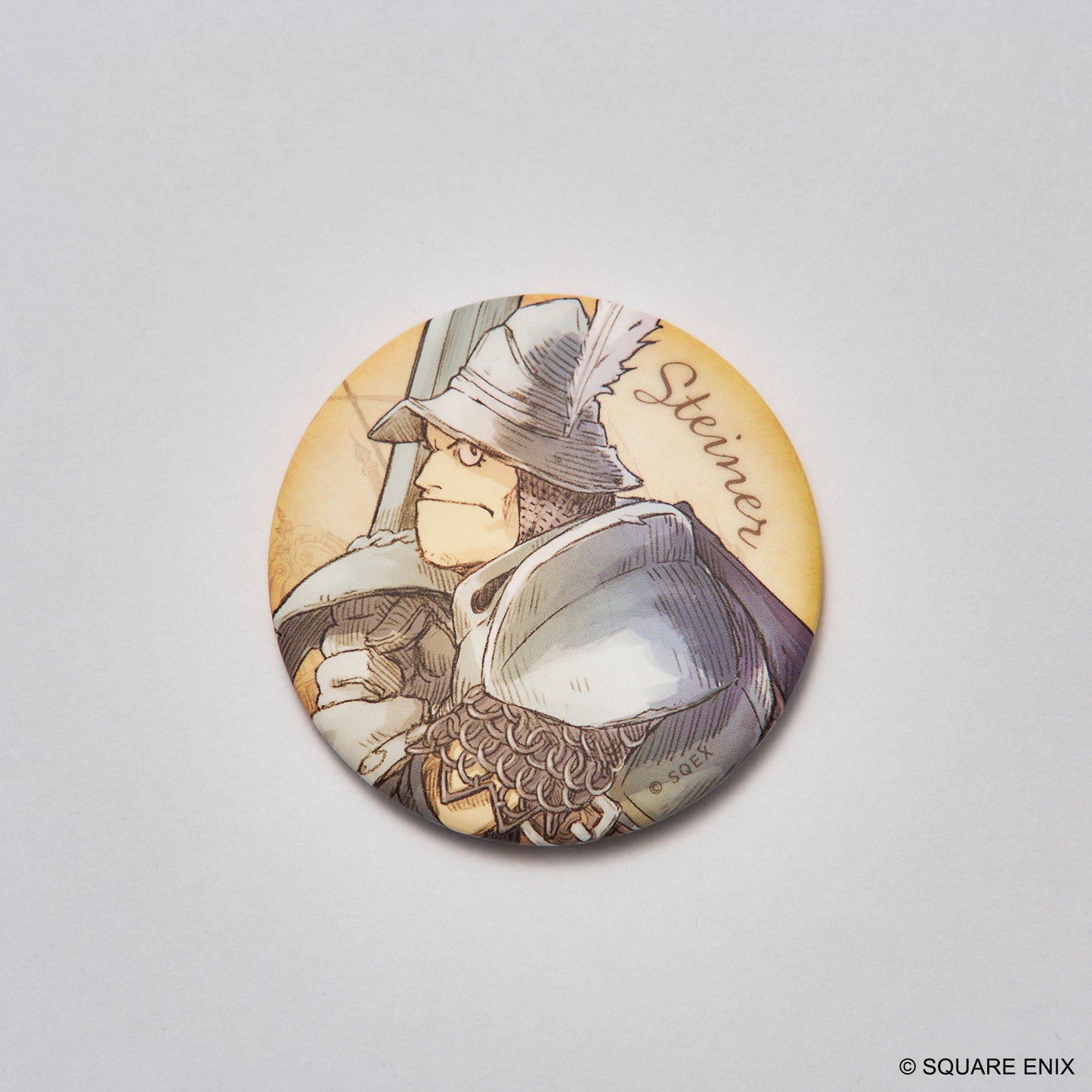 Final Fantasy IX 25th Anniversary Magnet Collection Blind Box