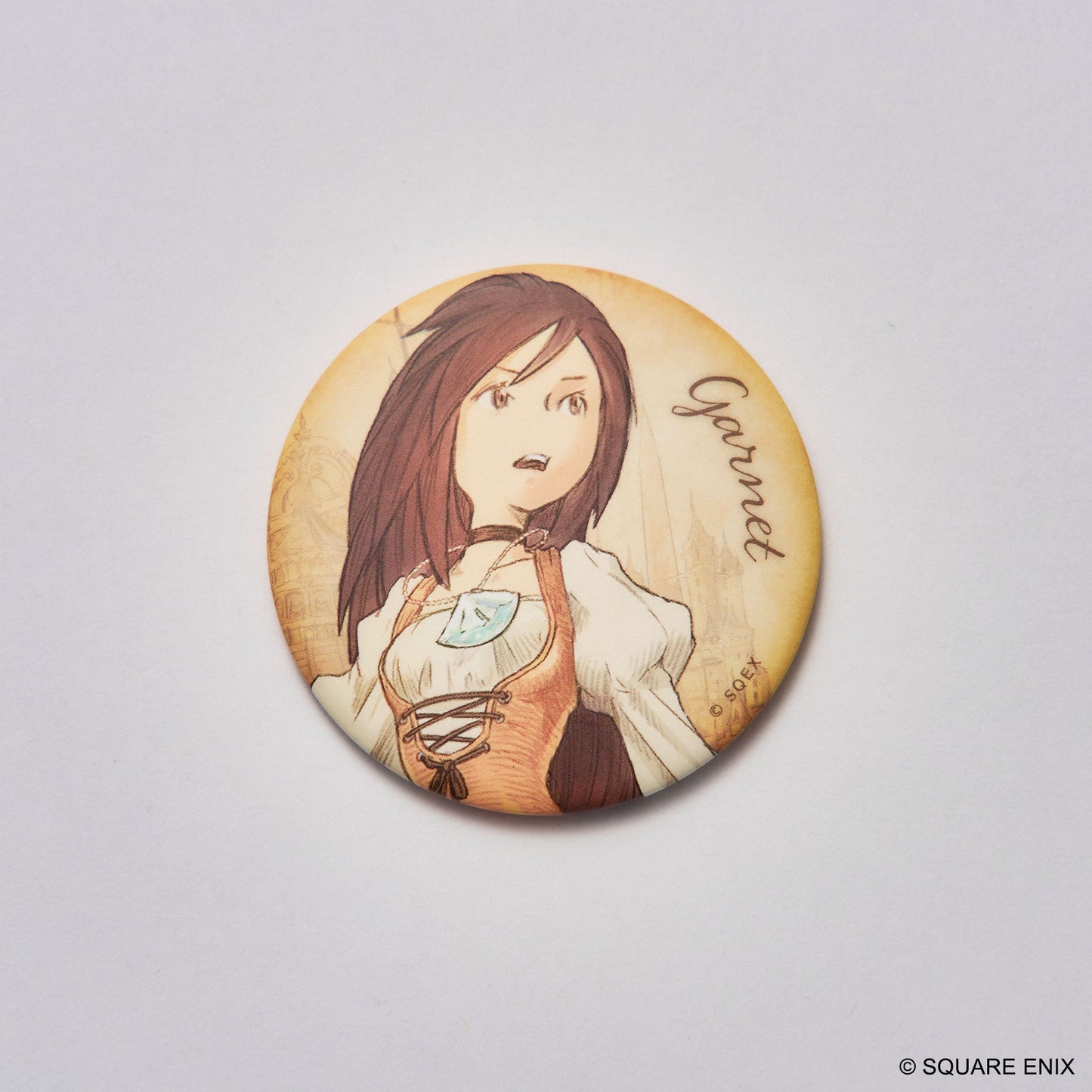 Final Fantasy IX 25th Anniversary Magnet Collection Blind Box