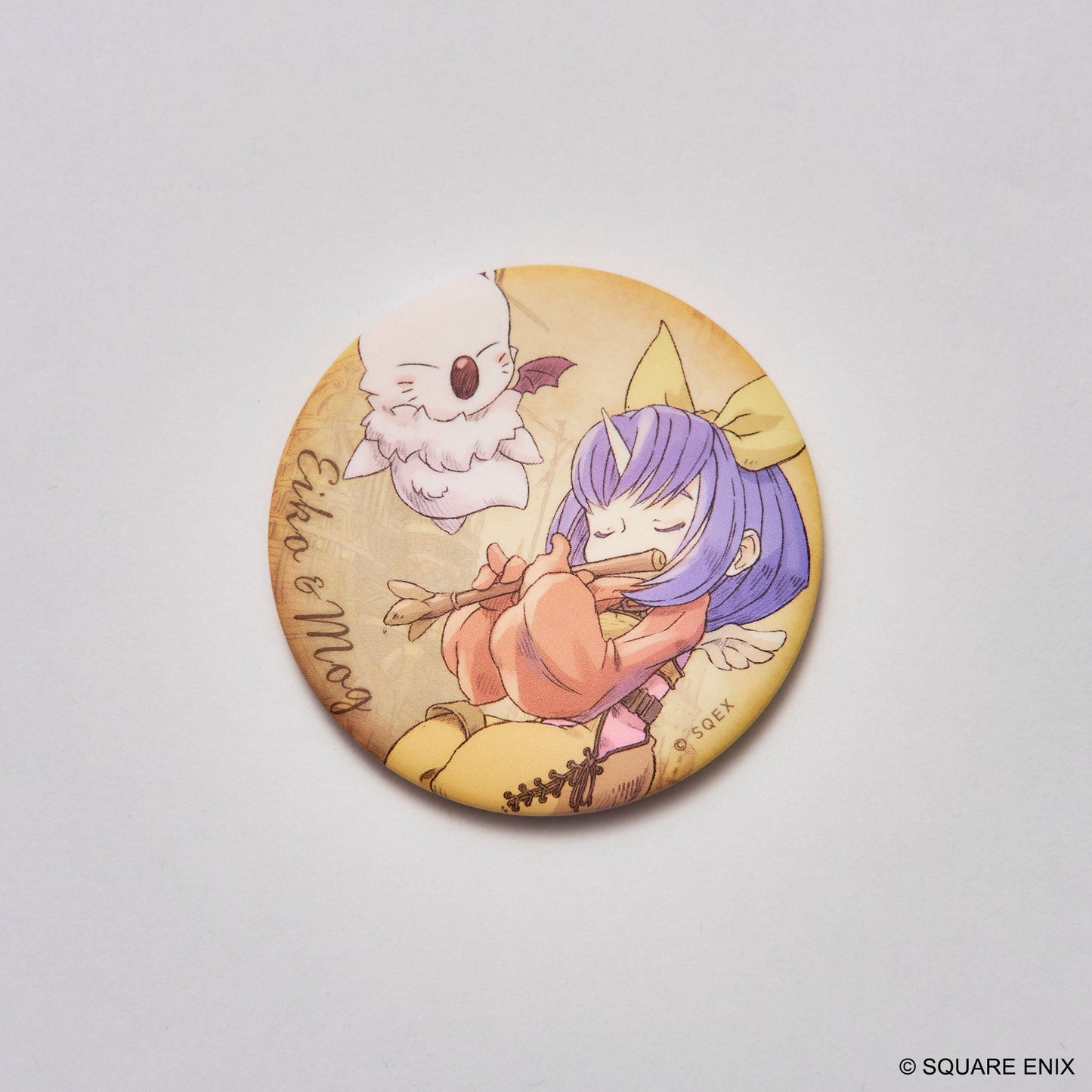 Final Fantasy IX 25th Anniversary Magnet Collection Blind Box