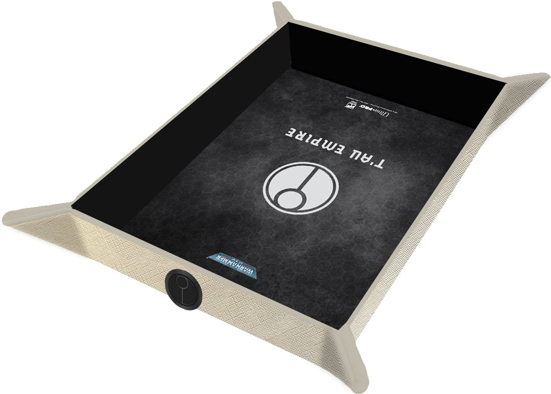 Up Dice Foldable Rolling Tray Warhammer 40K