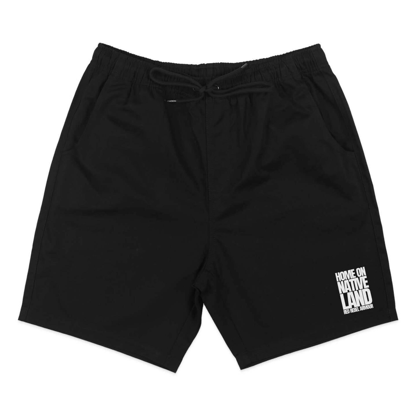 Home On Native Land Shorts