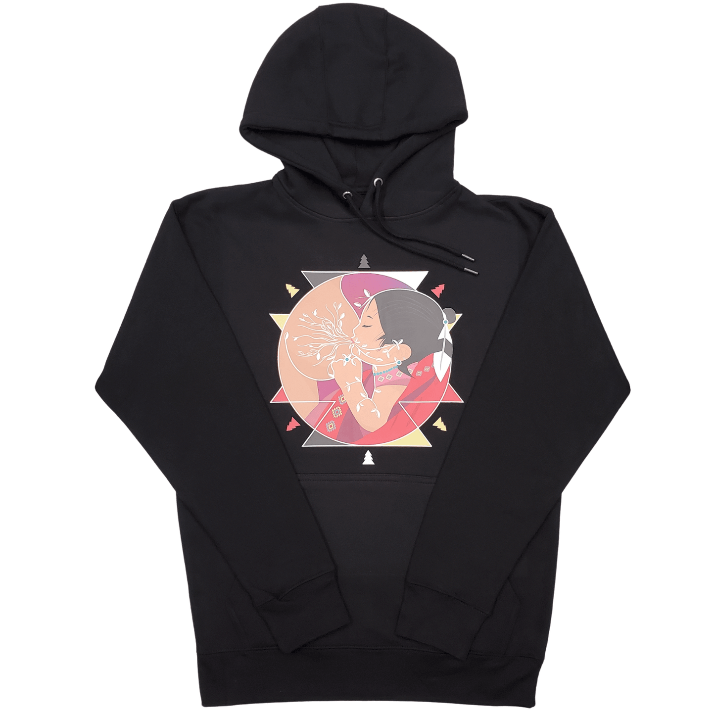 Nde (My Heart) Hoodie