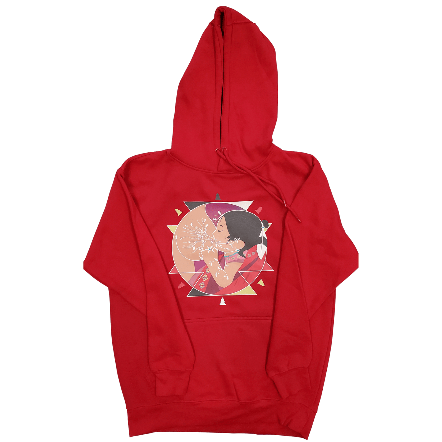 Nde (My Heart) Hoodie