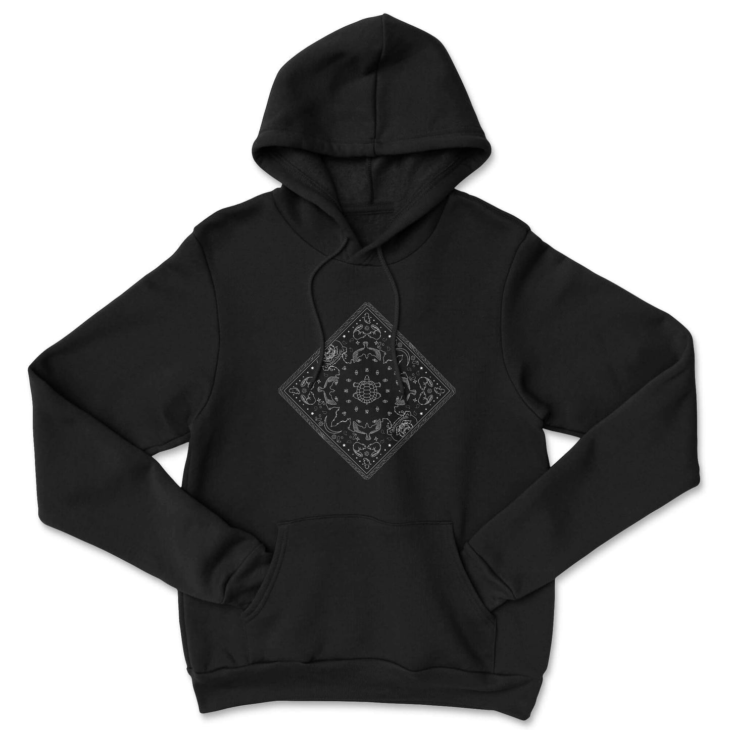 Seven Teachings Hoodie